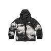 The North Face 1996 Retro Nuptse 700 Fill Inpakbare 92ste Verjaardag Jas NF0A7WYQ-9R0