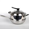 ZISIZ Stainless Steel Steamer