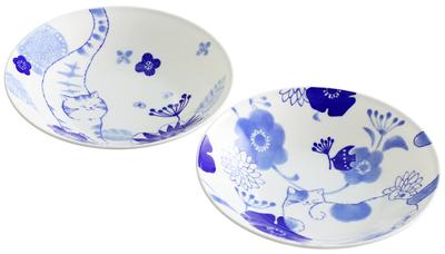Stoviglie – Piatti e piattini