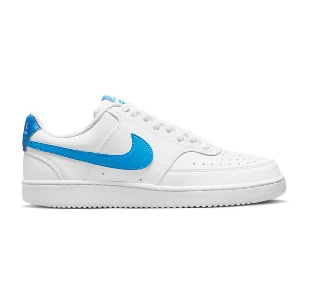 

Nike Court Vision Low Next Nature кроссовки EU 44 1/2