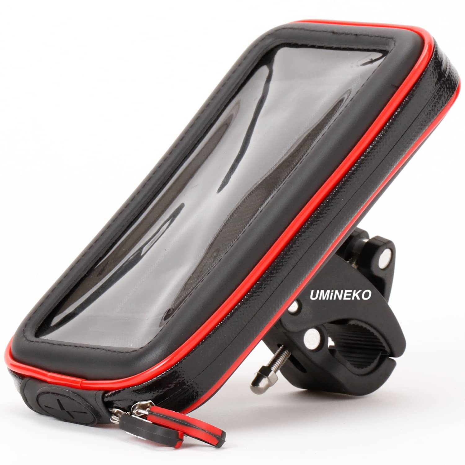 

XL Smartphone for Bicycles and Compatible with Xperia XZ Galaxy Note iPhone 12 Pro 7 8 XS and XR Holder, Waterproof, Motorcycles, Premium, 7, S8+, 13,