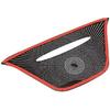 For Benz A-Class CLA GLA W176 C117 X156 Center Dashboard Speaker Cover Trim