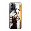Yeat Rapper AfterLyfe Phone Case For Redmi 12 13C 12C 15C 9 10 10C Note 13 Pro Plus 14 15 Pro 9T 9C 9A TPU Soft Cover Clear Cell