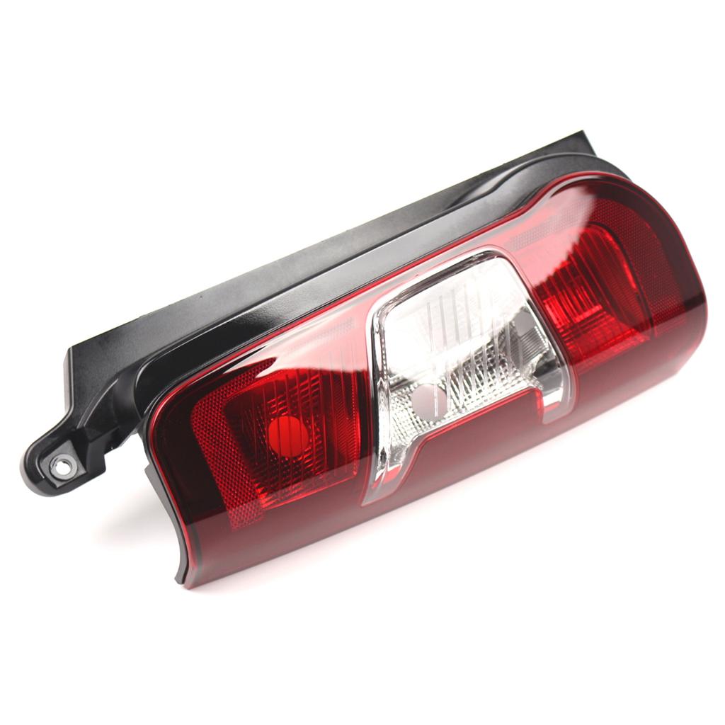 Rear Tail Light, Tail Light Housing Replacement for   Partner Replacement for Citroën   Replacement for   Combo Replacement for T