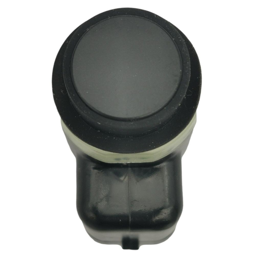 1pc 30786638 Plastic Parking Reverse Sensor 3Pin Black For Volvo C30,S60,S80