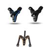 Motorcycle Helmet Digital Camera Chin Mount Fast Release Flexible Silicone Base Outdoor Motorcycling Holder Accessories