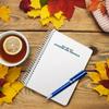 1PC, 3 Inch Removable Outdoor Waterproof Vinyl Humor Creative Gift Emotional Expression Stickers Nervous Systems Sticker Anxiety Sticker