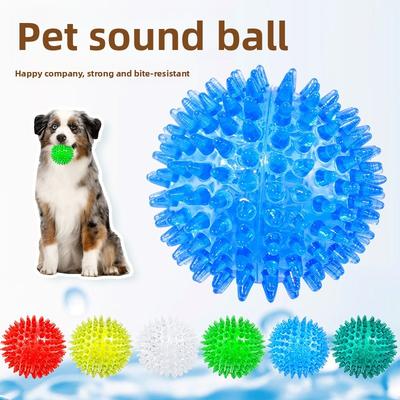 Chiens – Jouets pour chiens