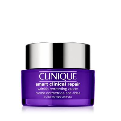 Clinique Smart Clinical Repair Cremă Corectoare Riduri 50ml