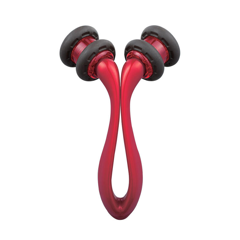 Far infrared body roller