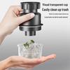 Kitchen Sink Double Drain Pipe Kit