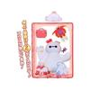 SEGA FAVE Akunui Room Disney Character Baymax