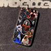 LADY GAGA MAYHEM Phone Cases For iPhone 17 16 15 14 13 12 11 Pro Max Plus Luxury Camera Protection Plastic
