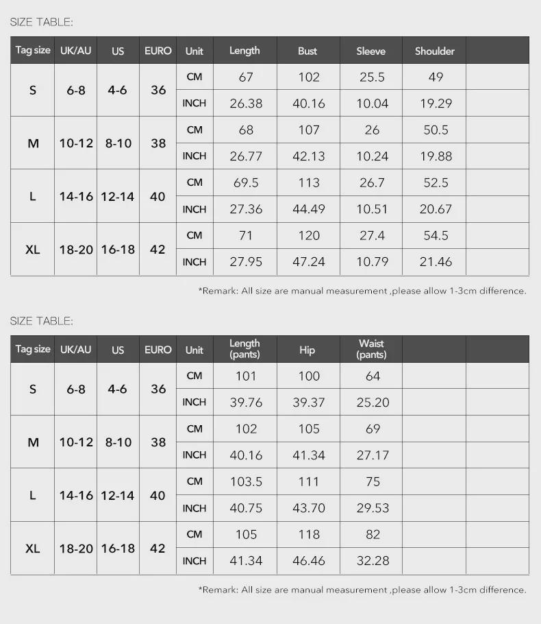 Diyun Pomichia Damen Frühling/Sommer 2025 Lässiger bedruckter Hosenanzug mit kurzen Ärmeln