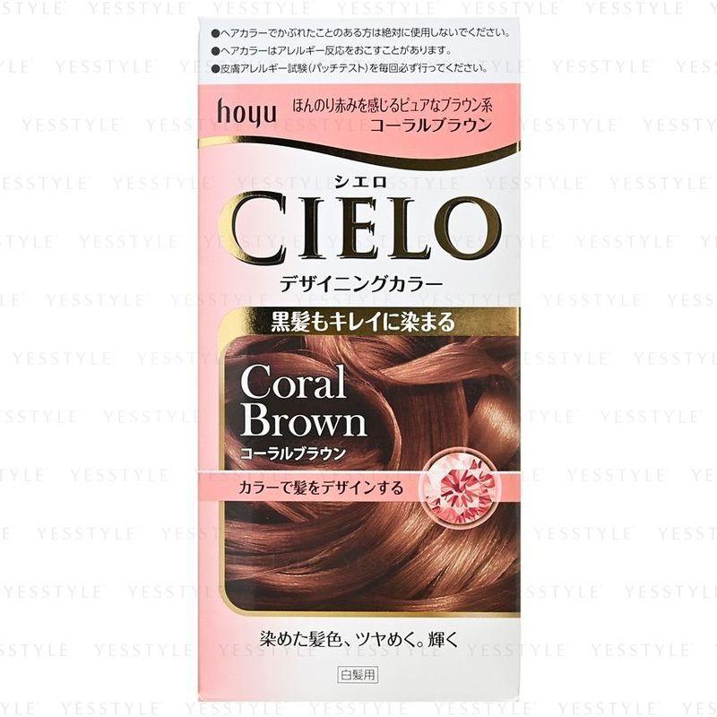 Hoyu - Cielo Designing Hair Color