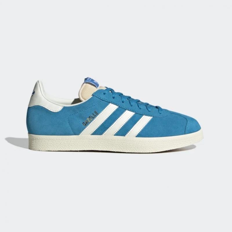 Adidas Gazelle Blue  Gy7337