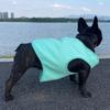 Pet Elastomer Ice Dog Vest, Cool Cooling Vest for Dog, Pet Vest, Dog Vest for Summer