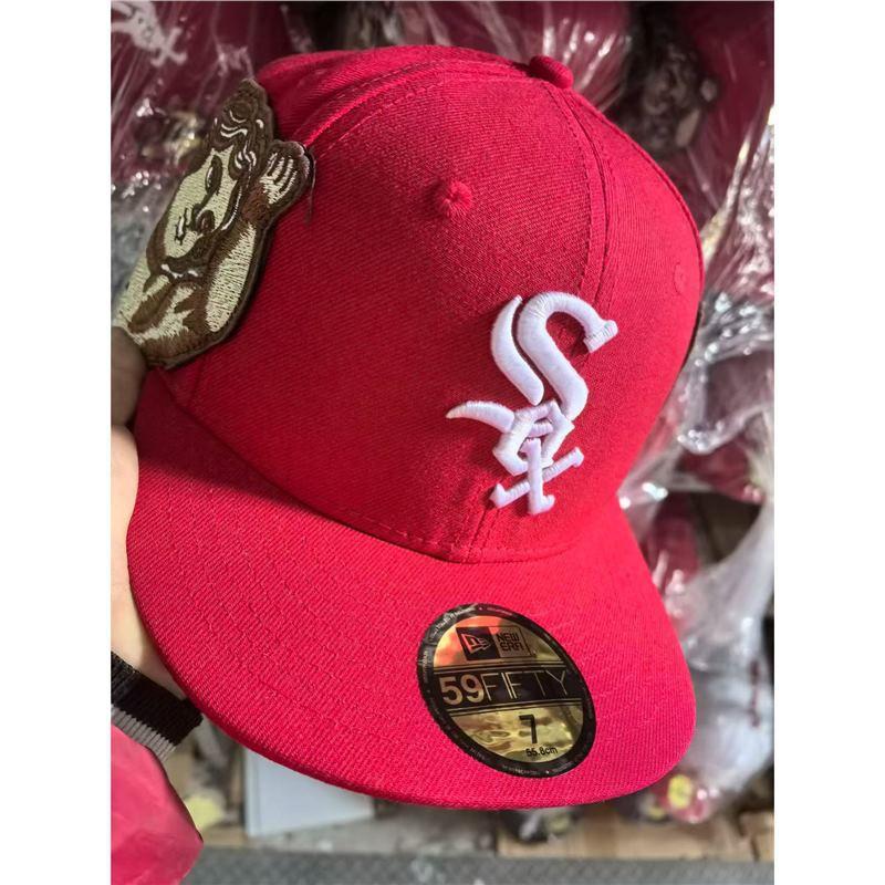 Unisex Cotton Blend Baseball Cap Hip Hop Streetwear Hat Men Women Outdoor Casual Wear