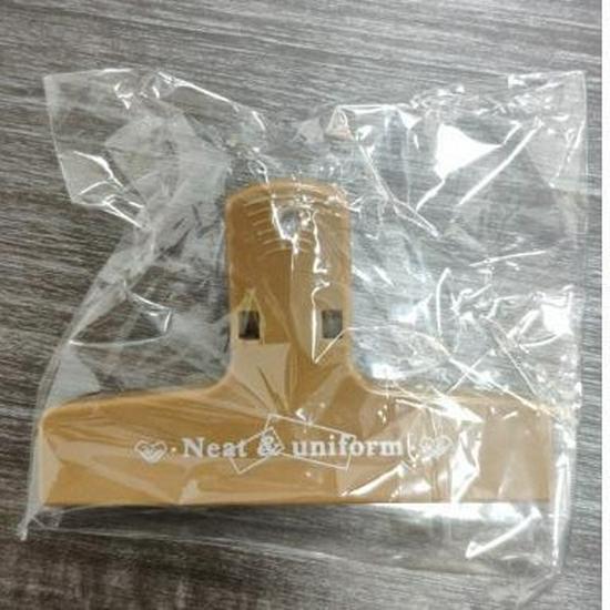 

Цветной магнитный зажим для планера с длинным хвостом для студентов