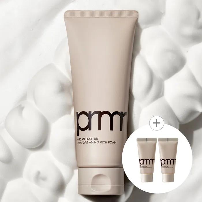 OrganiansBR Comfort Amino Rich Foam 150ml