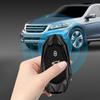 Zinc Alloy Car Key Case Full Cover For Peugeot 3008 208 308 508 408 2008 307 4008 For Citroen C4 C4L Cactus C3 C6 C8 Accessories