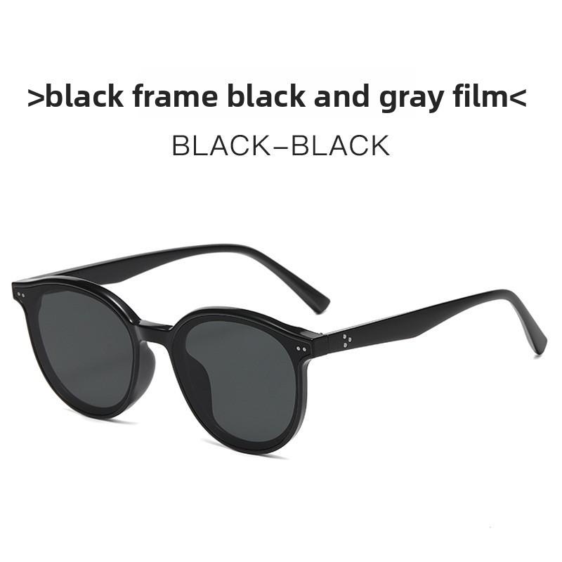 Fashion Sunglasses For Women Men Uv400 Protection Pc Frame Square Style For Travel