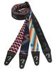 Bolt Strap Fender Fender/Retro [Gitarrengurt]