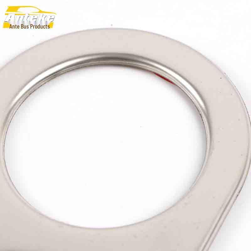 Landwind X7 Rearview Mirror Adjustment Switch Decorative Frame Sticker