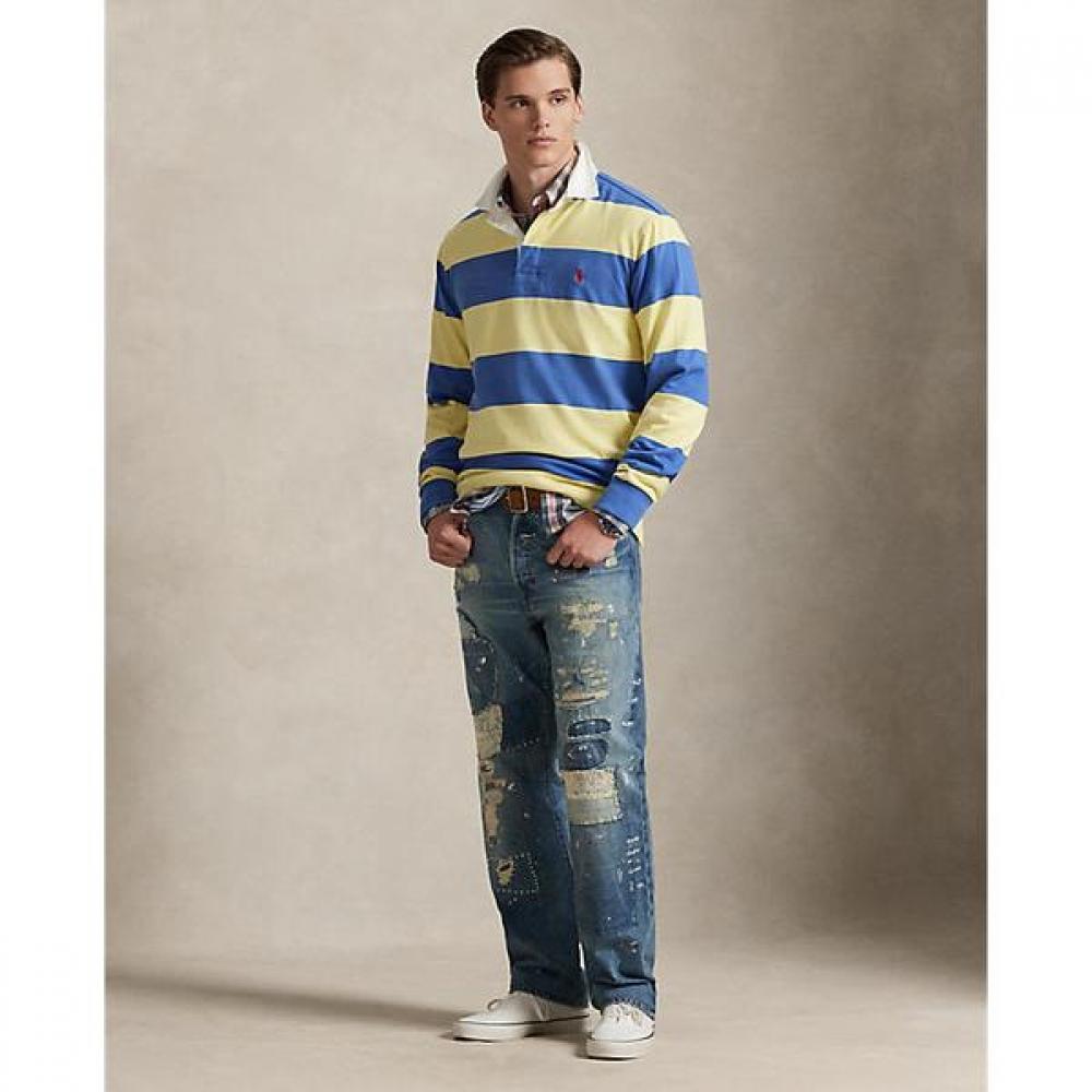 Polo Ralph Lauren Men S Rugby Shirt Mnpokni16825131700