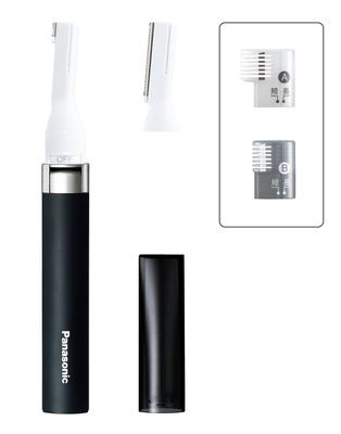 Panasonic Mayu Gesichtsrasierer Schwarz ER-GM30-K