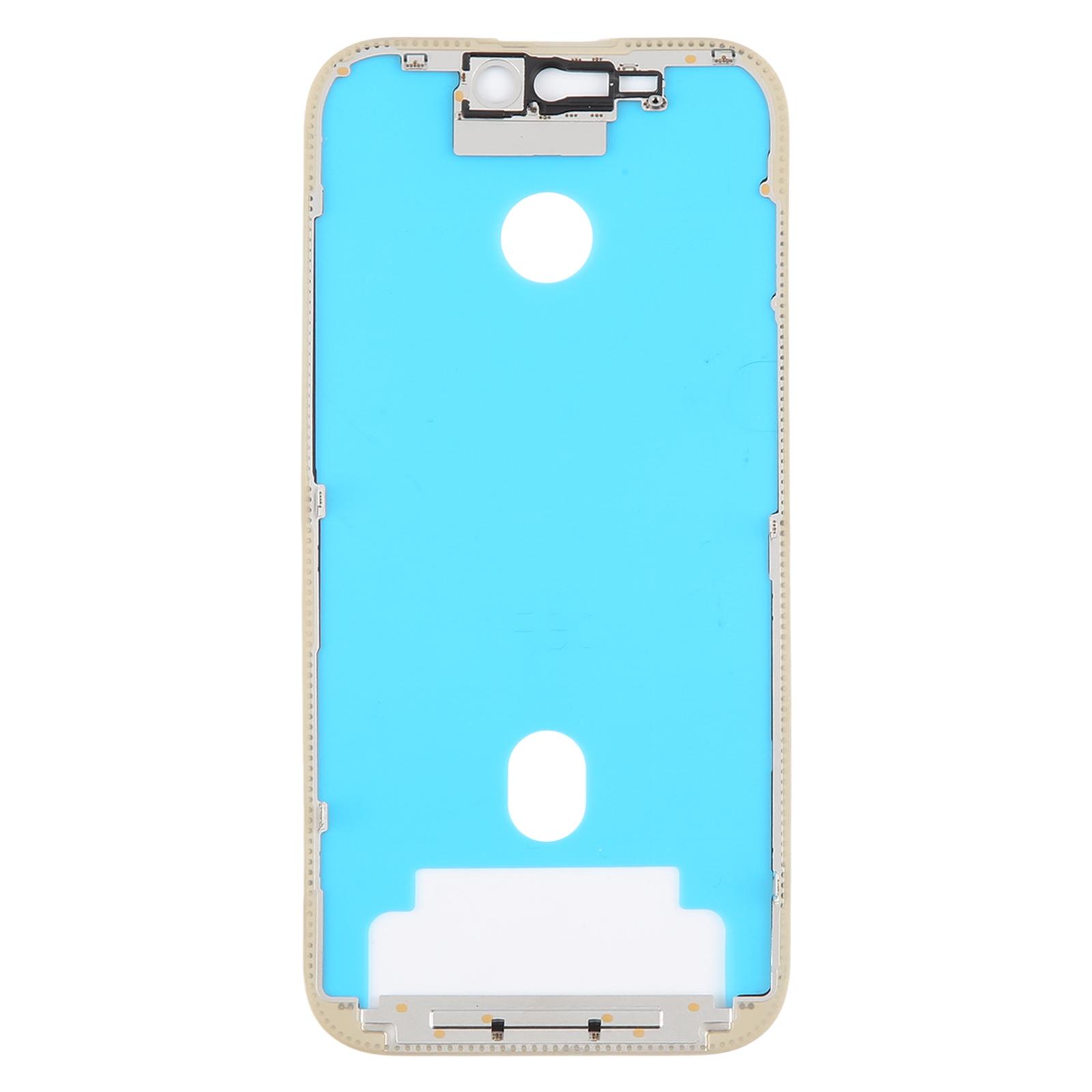 

For iPhone 16 Pro LCD Screen Frame Bracket Replacement Part ( Without Logo ) As Shown A