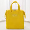Portable Insulated Thermal Picnic Food Lunch Bag Box Cartoon Tote Food Fresh Cooler Bags Pouch For Women Girl Kids Children Gift