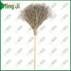 Bamboo Broom with Wooden Handle