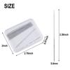 Garments Various Fabrics Practical Tool Burrs Of Knitted Fabrics Repair Needle Set Sewing Woven Fabrics Garments Practical Tool