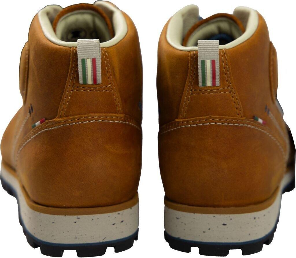 Hiking Shoes Dolomite 54 Mid FG Evo (292531-0922) Golden Yellow