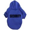 Cozy Fleece-Lined Dog Hoodie for Pets