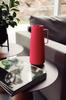 Tramontina Thermal Insulated Cold Tabletop 1L Water Heat Large Made in TRAMONTINA Carafe, & Pot, Capacity, Magenta, Thermos, Bottle, Stylish,