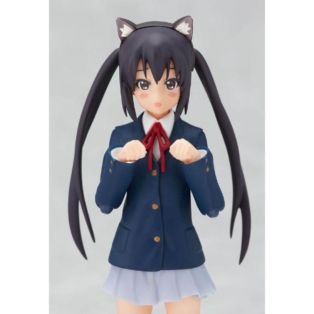 Figma K-ON Azusa Nakano Uniform Ver.
