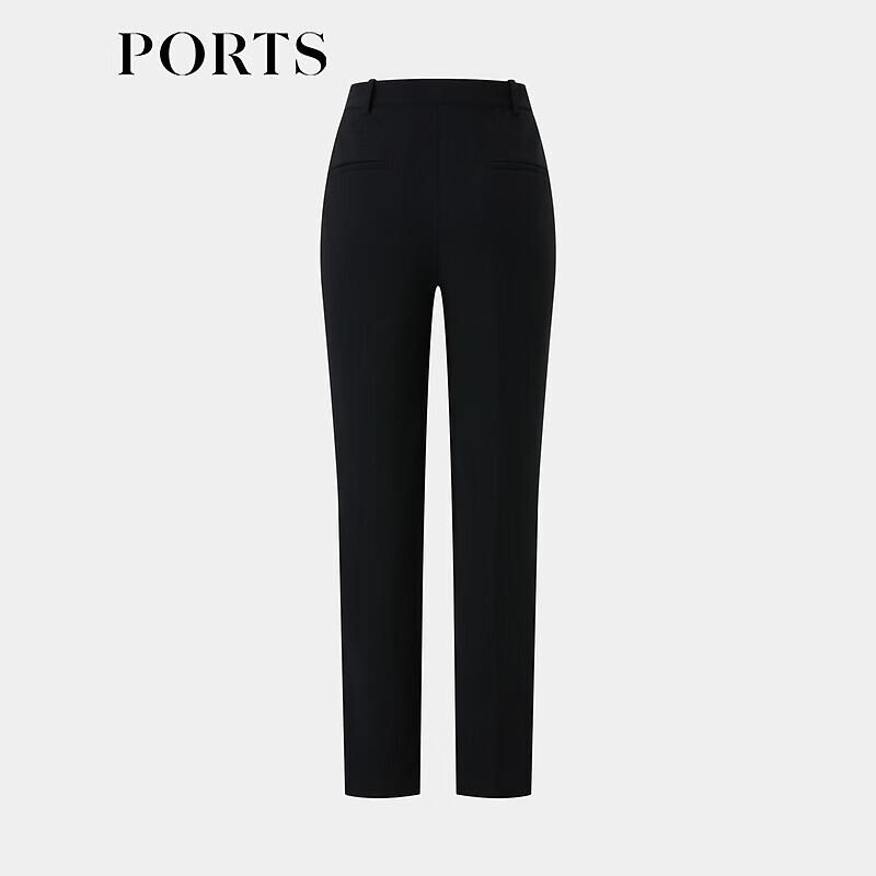 PORTS Women's Casual Pants LT9P021NWB011