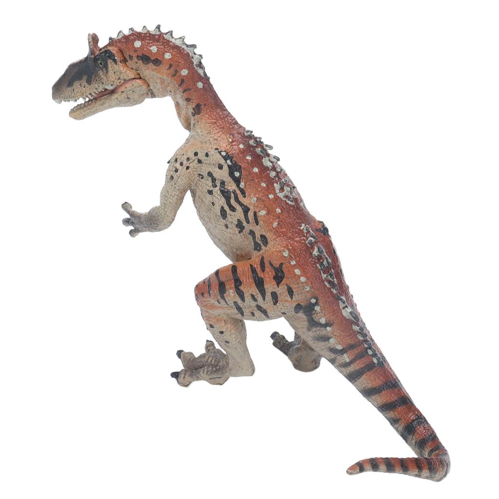 High Simulation Dinosaur Model Cryolophosaurus Collection Children Educational Toy