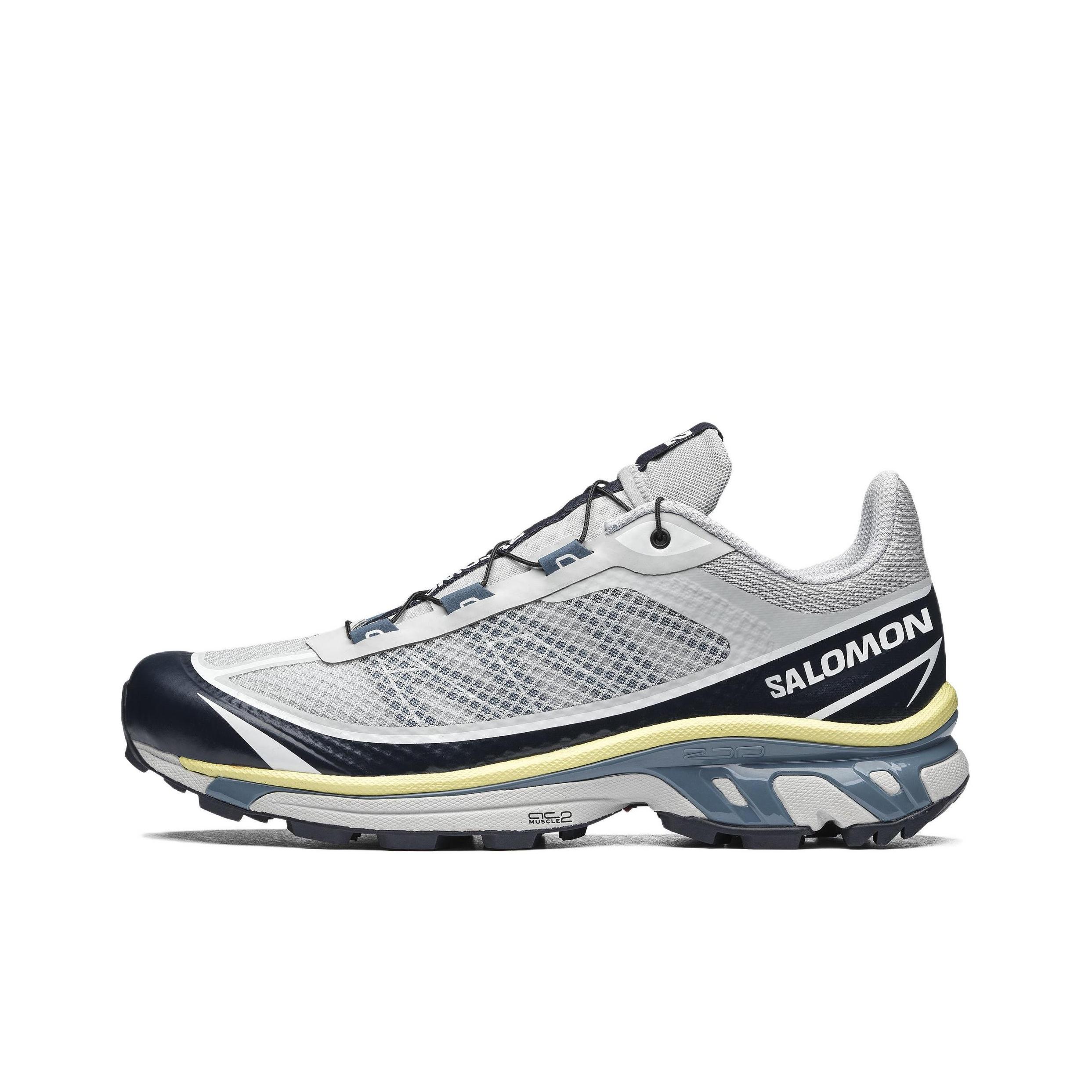 Salomon XT-6 FT Pearl Blue Night
