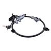 Front Left Side ABS Wheel Speed Sensor ABS Sensor for Isuzu D-Max