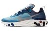 React Element 55 Coastal Blue CU1466-400