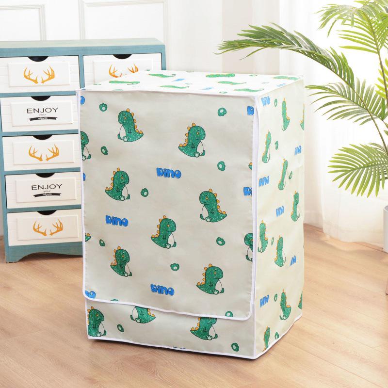 Haier 10kg Universal Waterproof Washing Machine Dust Cover
