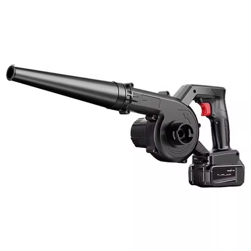 Rechargeable Lithium Blower for Industrial & Car Dust Removal CN Plug (adapter Included)