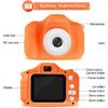 Kids Digital Camera, Christmas Birthday Gifts for Boys Age 3-9, HD Digital Video Cameras for Toddler, Portable Toy for 3 4 5 6 7 8 Year Old Boy with