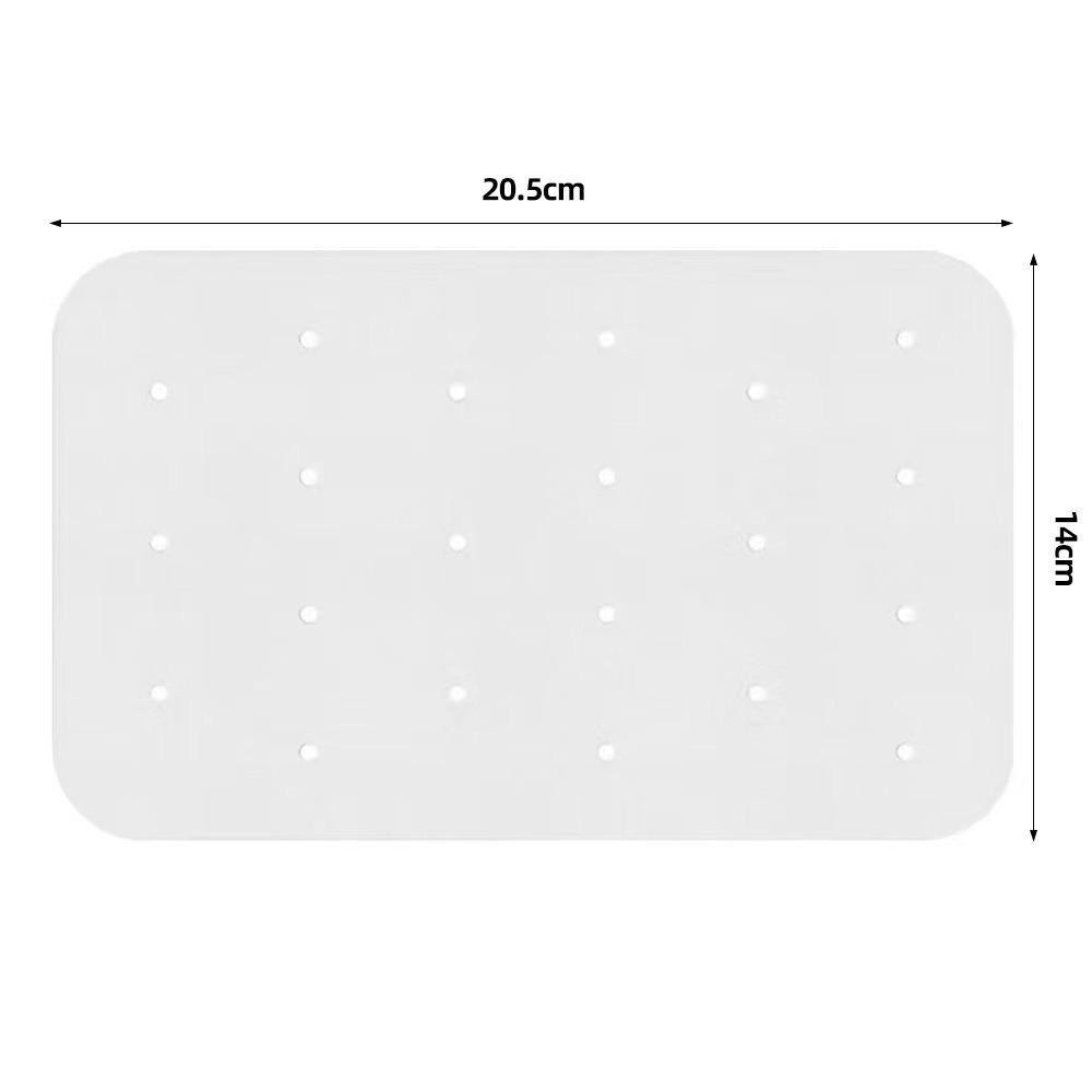 Silicone Air Fryer Accessory Set: Inner Pot Tray, Baking Rack, Steaming Rack, Baking Pan