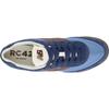 Buty Klasyczne unisex New Balance blue (URC42PMA)