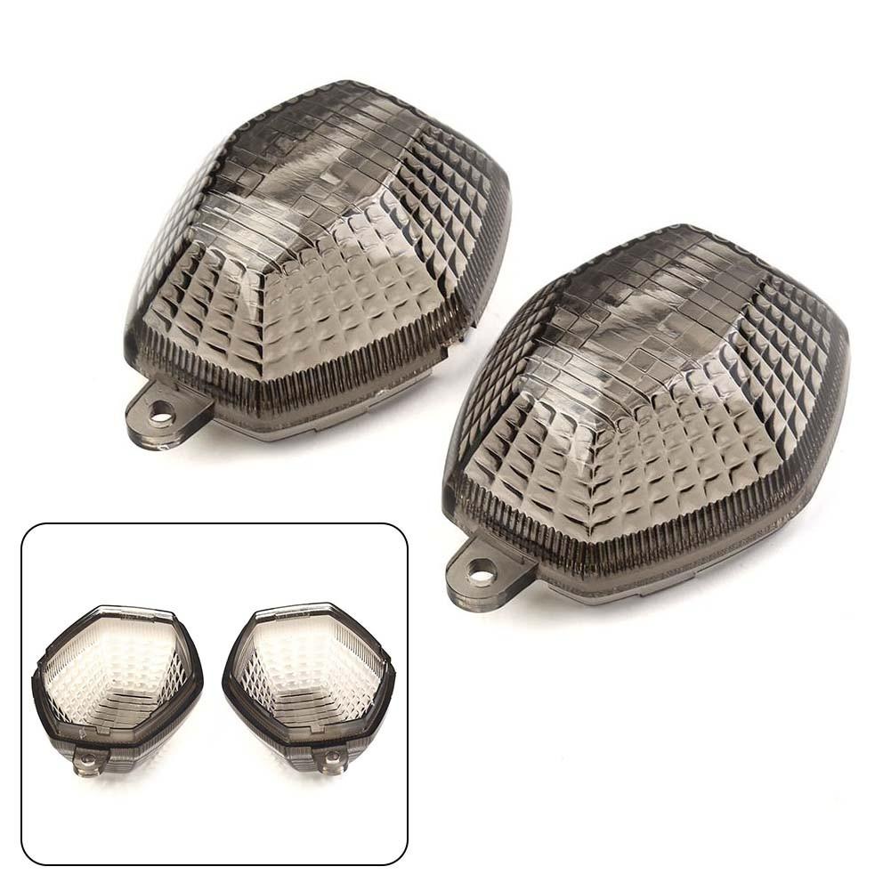 

Replacement Lens For for Suzuki DL650 DL1000 VStrom Turn Signal Indicator янтарь