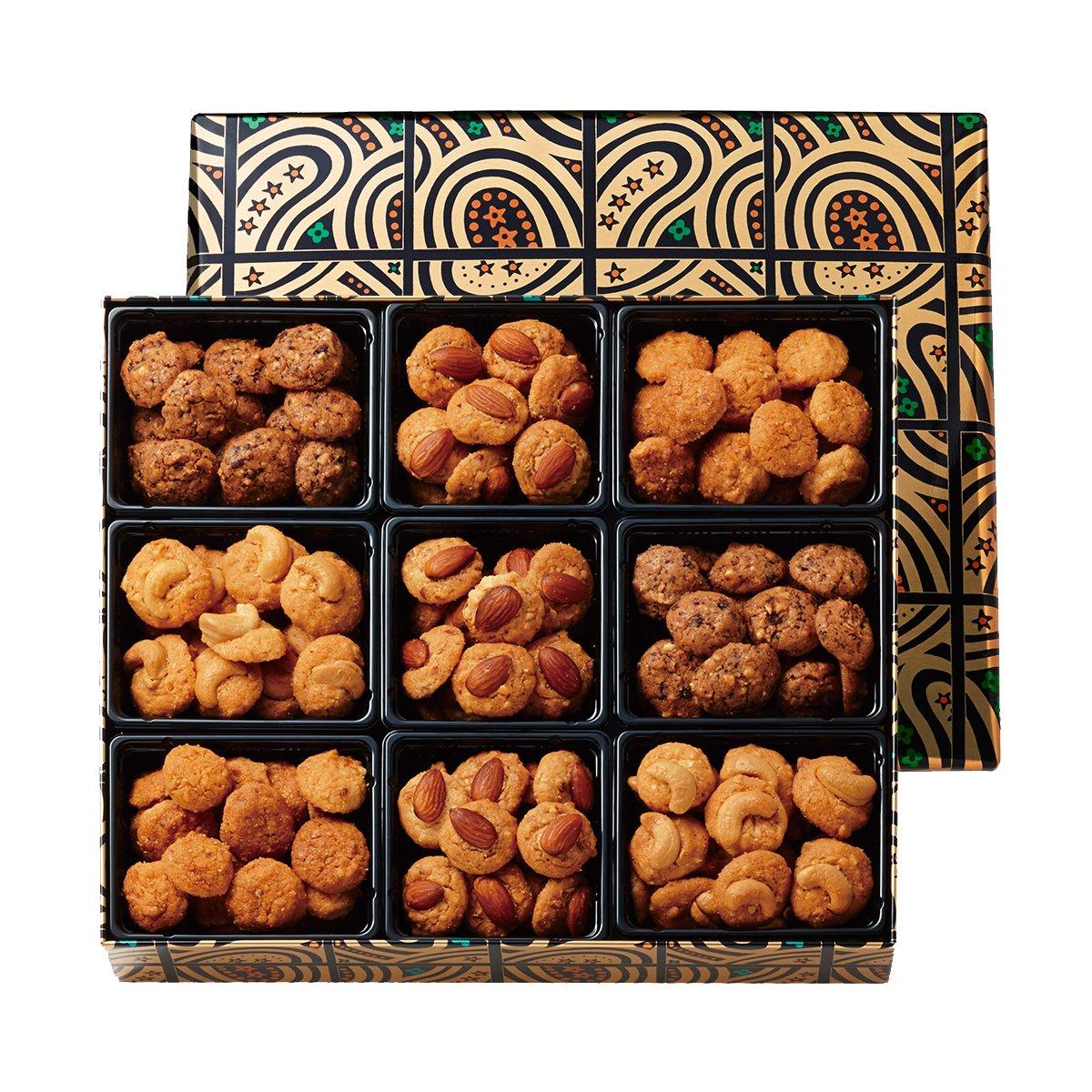 

Morozoff Arcadia 555g MO-4226